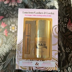 COPY - Hair enhancing serum and lash serum full sized.